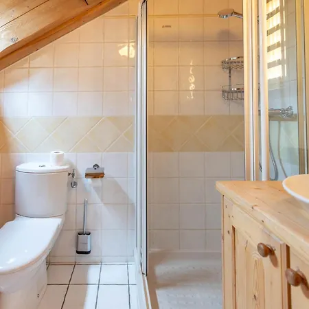 Saulire 7 With Sauna