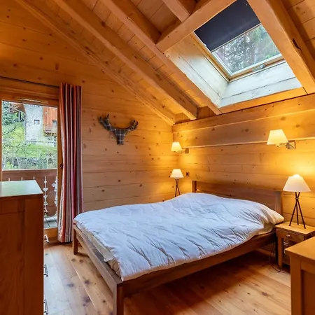 Lejlighed Saulire 7 With Sauna *